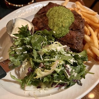 Bar Virgile - Bars Near Me - Durham, North Carolina