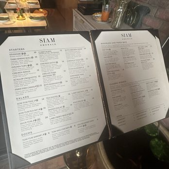 Siam Emerald - Thai Near Me - Rockville Centre, New York Siam Emerald - Thai Near Me - Rockville Centre, New York