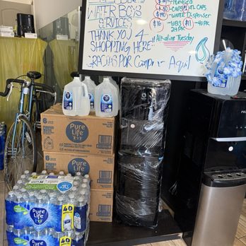 Water Boy Services - Water Purification Services Near Me - Pasadena, California