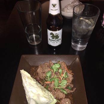 Tasty Thai Restaurant - Thai Near Me - Tempe, Arizona