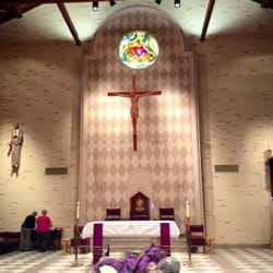 Cathedral of the Sacred Heart