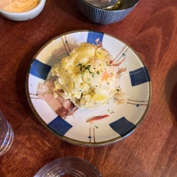Chome - Izakaya Near Me - San Francisco, California