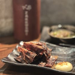 Zakkushi Dining On Main