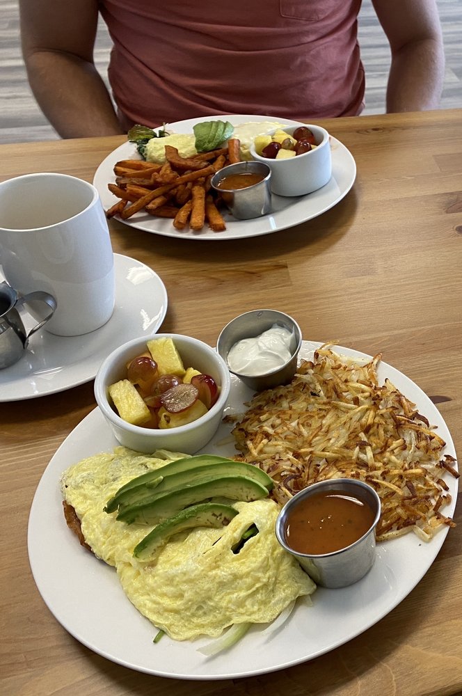 The Breakfast Mug 52 Photos 40 Reviews Brunch The Breakfast Mug 52 Photos 40