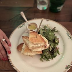 Bistro Été