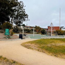 McCoppin Square - Playground