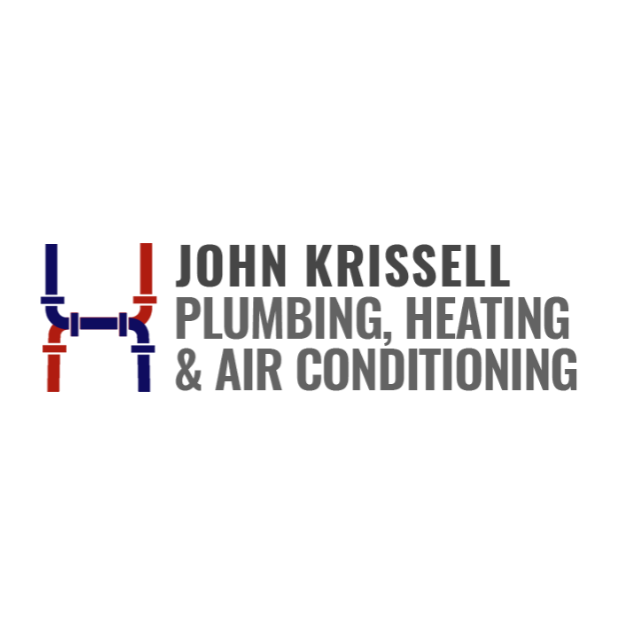 Slide of John Krissell Plumbing Heating & Air Conditioning