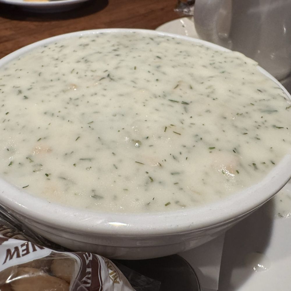 Boston Sail Loft - Clam chowder - Bars Near Me - Boston, Massachusetts Boston Sail Loft - Clam chowder - Bars Near Me - Boston, Massachusetts