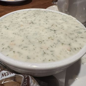 Boston Sail Loft - Clam chowder - Bars Near Me - Boston, Massachusetts