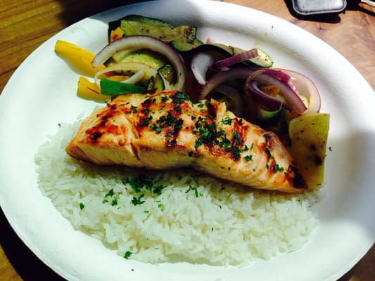 El Pescador Fish Market by null El Pescador Fish Market by null