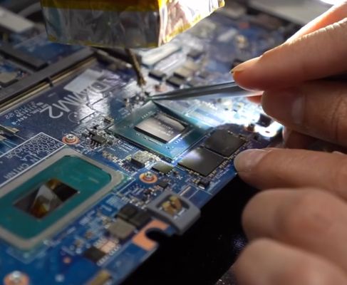 Hi-Tech Electronic Service Center on Yelp