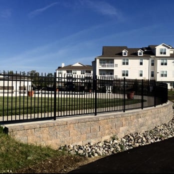Seagull Fence & Concrete - fencing contractors - commercial aluminum fence - Fences & Gates Near Me - Laurel, Delaware Seagull Fence & Concrete - fencing contractors - commercial aluminum fence - Fences & Gates Near Me - Laurel, Delaware