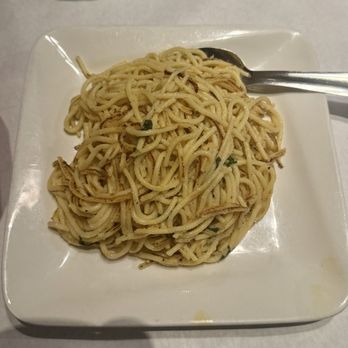 Cajun House - Garlic Noodle - Cajun/Creole Near Me - San Francisco, California