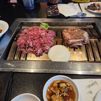 Park's BBQ - Barbeque Near Me - Los Angeles, California Park's BBQ - Barbeque Near Me - Los Angeles, California
