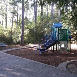 Alden Bridge Sports Park