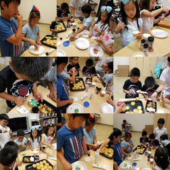 Education Without Boundaries - Summer 2018 - Educational Services Near Me - Chino, California Education Without Boundaries - Summer 2018 - Educational Services Near Me - Chino, California