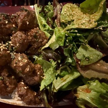 Woowa - Korean Near Me - Gardena, California