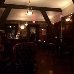 The Drawing Room - Love coming here. It's classy, dim & cozy. Feeling nostalgic? This is your spot. Instantly step into the 1920s,with 2015 prices.
