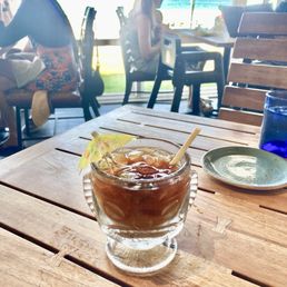 Duke's Mai Tai Duke's Mai Tai