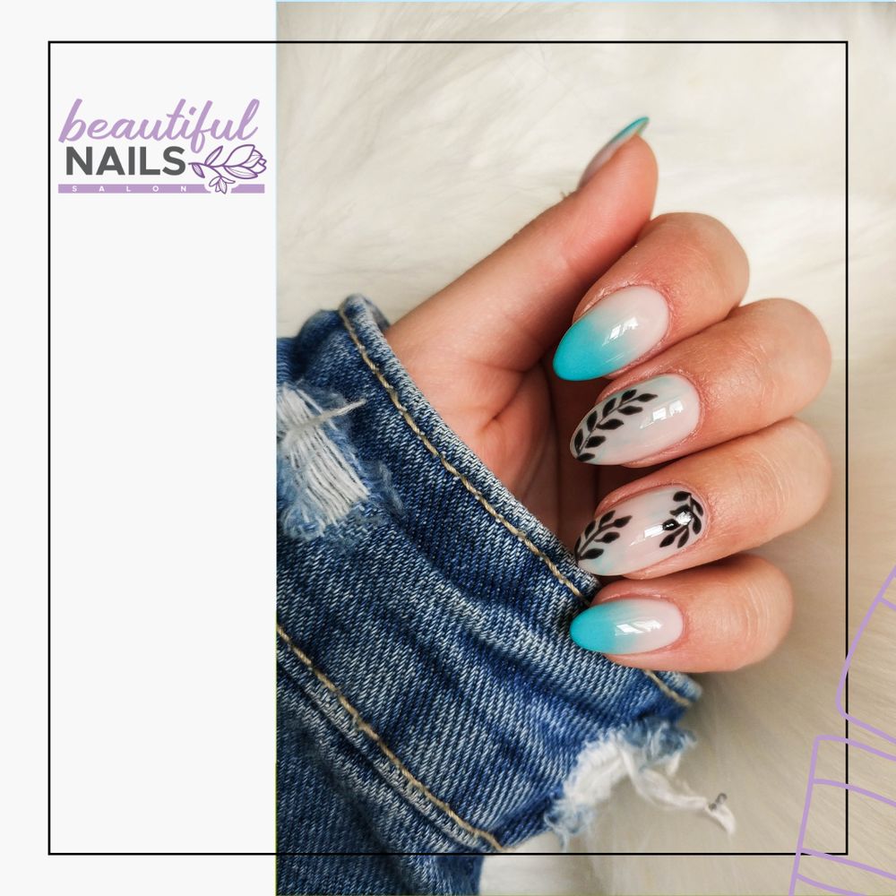 BEAUTIFUL NAILS Updated October 2024 678 Concession Street