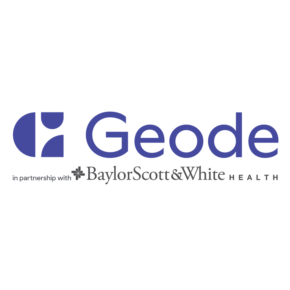 Geode in partnership with Baylor Scott & White Health - grief counselor in Frisco, TX