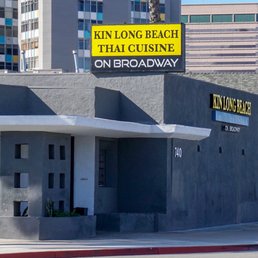 Exterior photo of Kin Long Beach - Long Beach, California Exterior photo of Kin Long Beach - Long Beach, California