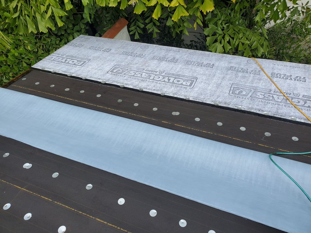 Slide of D.N.D Roofing & Construction Services