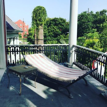 Rathbone Mansions - Hotels Near Me - New Orleans, Louisiana