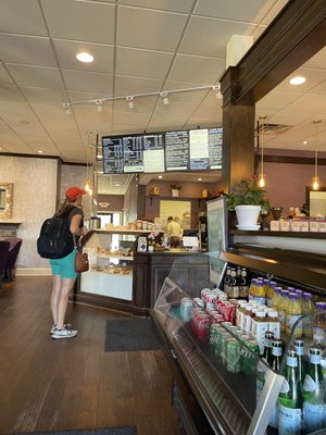 Fiddleheads Coffee Mequon by null