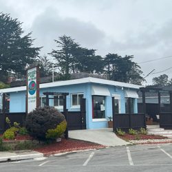 Odyssey Pizzeria Taqueria