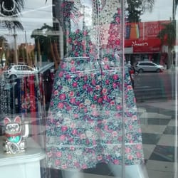 Cherry holi - Me enamoré de este vestido!