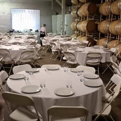 Spring Release Member Dinner