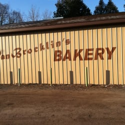 VanBrocklin's Bakery
