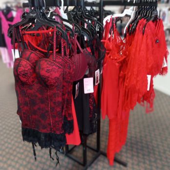 Pure Bliss - Lingerie 14 - Lingerie Near Me - New Bern, North Carolina
