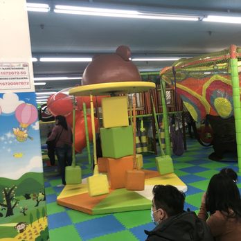 Joyful Palace - Indoor Playcenter Near Me - Ridgewood, New York