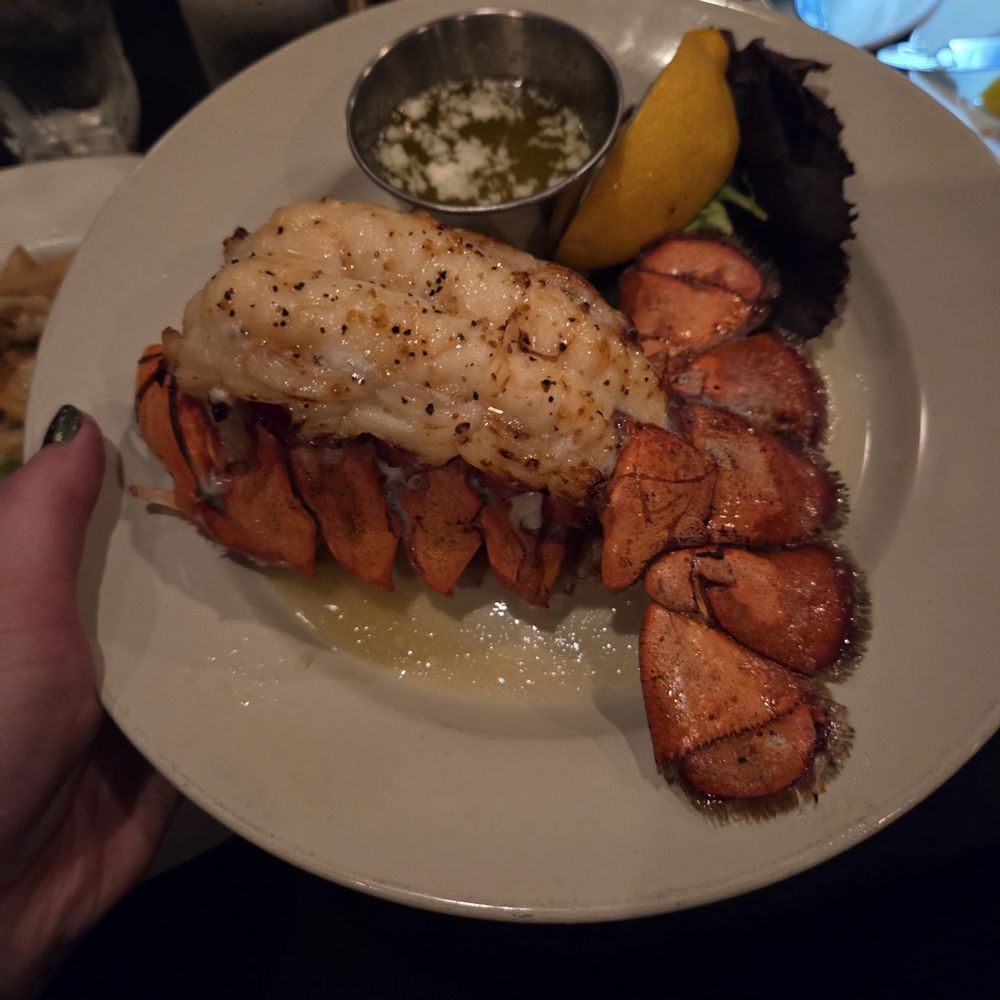 Daniella's Steakhouse - Lobster tail - Steakhouses Near Me - Syracuse, New York Daniella's Steakhouse - Lobster tail - Steakhouses Near Me - Syracuse, New York