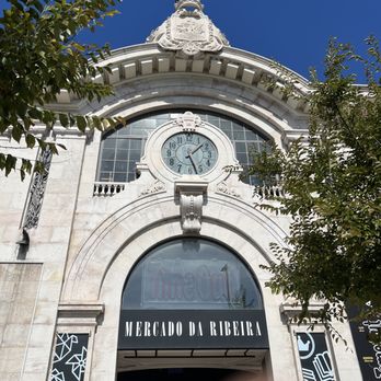 Time Out Market - Public Markets Near Me - Lisbon, 11 Time Out Market - Public Markets Near Me - Lisbon, 11