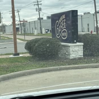 Pearland Coffee Roasters - Coffee & Tea Near Me - Friendswood, Texas