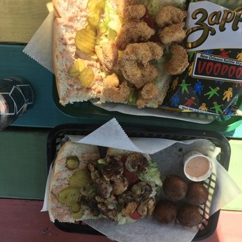 Bayou Bites - Cajun/Creole Near Me - Dunedin, Florida Bayou Bites - Cajun/Creole Near Me - Dunedin, Florida