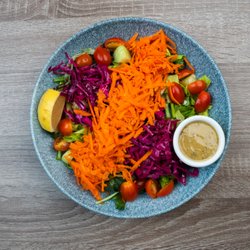 Mesopotamia Kitchen - House Salad