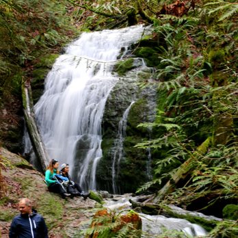 Coal Creek Falls Trail - Coal Creek Falls - Hiking Near Me - Newcastle, Washington Coal Creek Falls Trail - Coal Creek Falls - Hiking Near Me - Newcastle, Washington