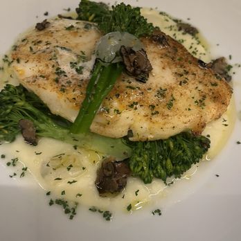 Ocean Prime - Chilean Sea Bass - Seafood Near Me - Boston, Massachusetts Ocean Prime - Chilean Sea Bass - Seafood Near Me - Boston, Massachusetts