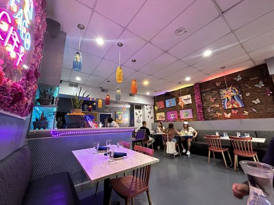 Taco City DC by null