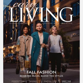Bebe Ellis Salon - Cary Living Magazine Photo Shoot 2022
Hair by Bebe Ellis Salon - Hair Salons Near Me - Cary, North Carolina Bebe Ellis Salon - Cary Living Magazine Photo Shoot 2022
Hair by Bebe Ellis Salon - Hair Salons Near Me - Cary, North Carolina