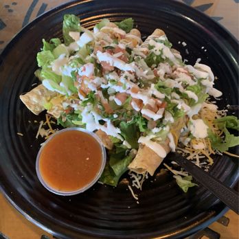 Lupe's Mexican Eatery - 5 Beef Rolled Taquitos - Mexican Near Me - Dana Point, California Lupe's Mexican Eatery - 5 Beef Rolled Taquitos - Mexican Near Me - Dana Point, California