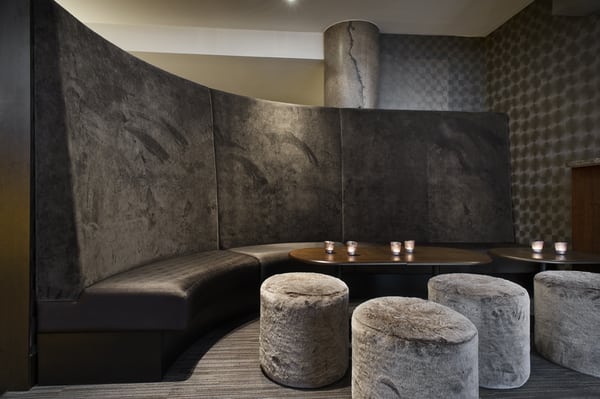 M Hotel - Different Hotels by null