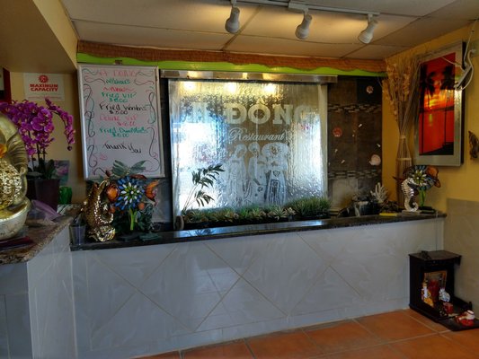 Pho A Dong Restaurant by null