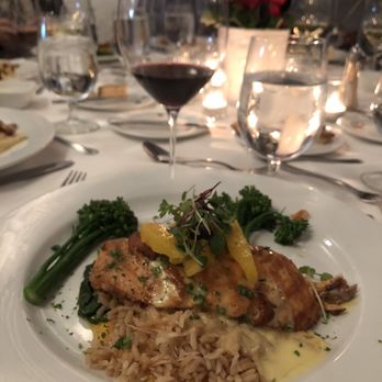 Jillians - Salmon - Wine Bars Near Me - Palm Desert, California