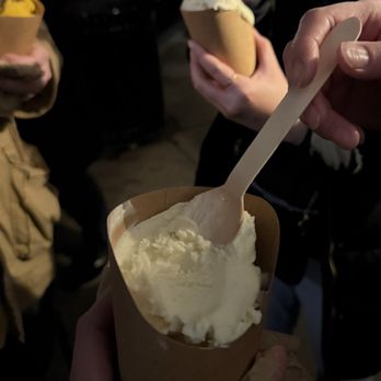 The Bent Spoon - Ice Cream & Frozen Yogurt Near Me - Princeton, New Jersey
