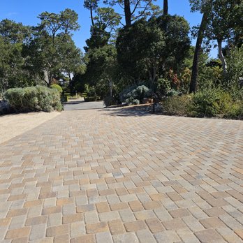 Viking Pavers - Landscaping Near Me - Richmond, California